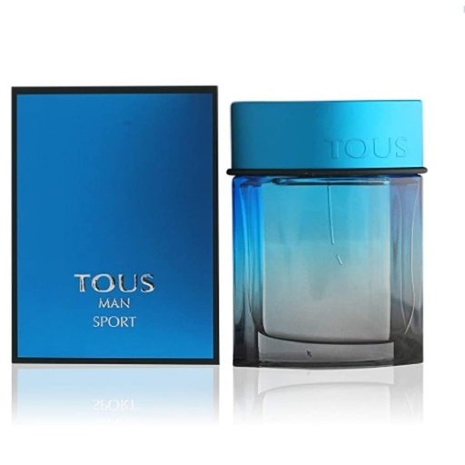 TOUS MAN SPORT MINI 4.5 ML