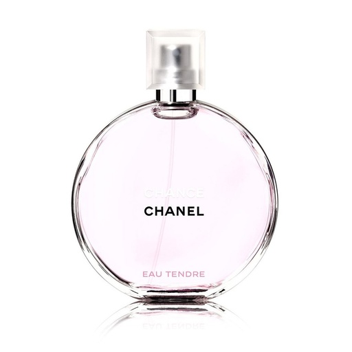 CHANCE DE CHANEL EAU TENDRE 50 VAPO EDT