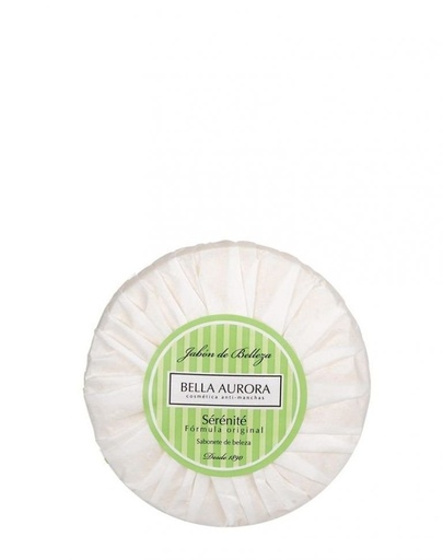 BELLA AURORA JABON SERENITE 100GR