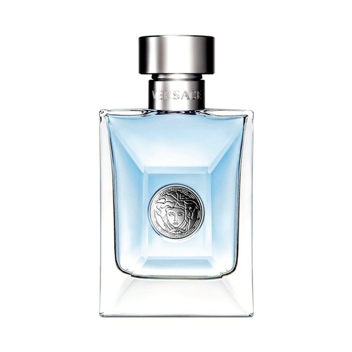 VERSACE POUR HOMME EDT VAPO 200 ML