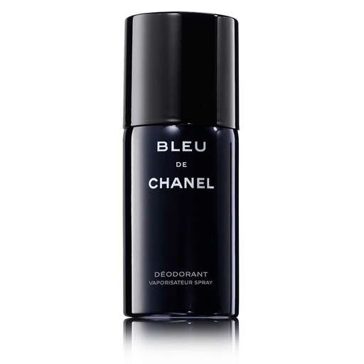 BLEU DE CHANEL DEO VAPO 100ML