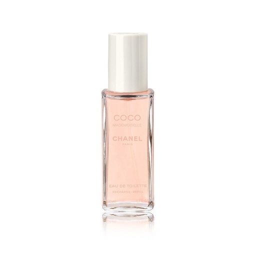 COCO MADEMOISELLE EDT 50 VAPO RECARGA