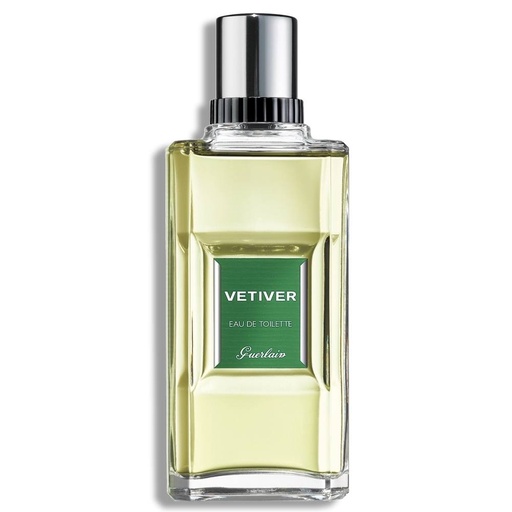 VETIVER GUERLAIN 100 VAPO