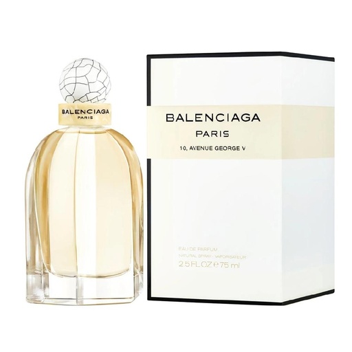BALENCIAGA EDP 75 VAPO