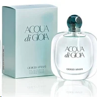 ACQUA DI GIOIA EDP 100 VAPO