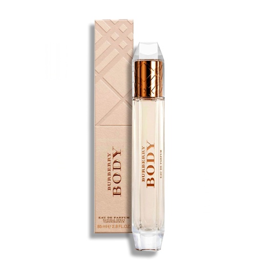 BURBERRY BODY EDP 85 ML VAPO
