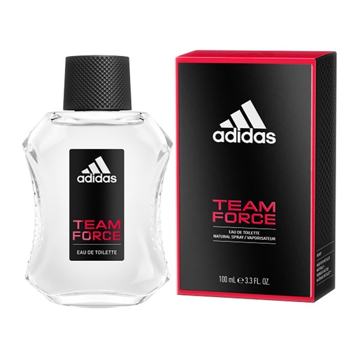ADIDAS TEAM FORCE EDT 100 ML VAPO