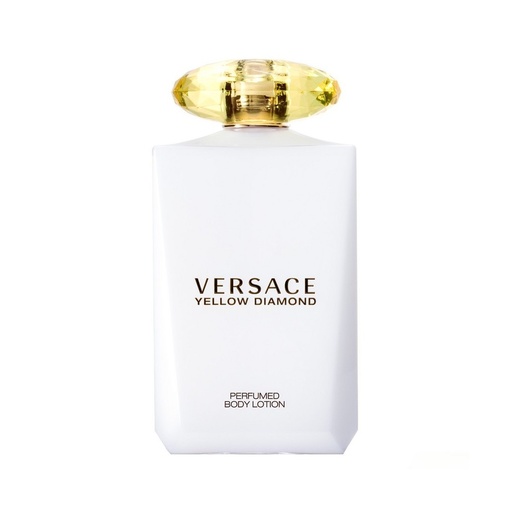 VERSACE YELLOW DIAMOND BODY LOTION 200ML