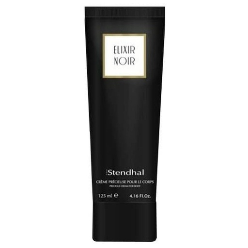 STENDHAL NOIR DIVIN GEL DE BAÑO 125 ML