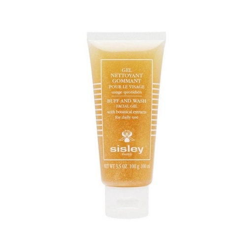 SISLEY GEL NETTOYANT GOMMANT 100ML