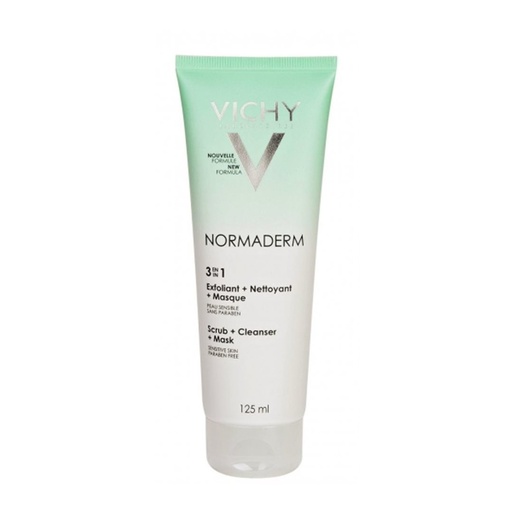 VICHY NORMADERM LIMPIDOR TRIACTIV 125ML