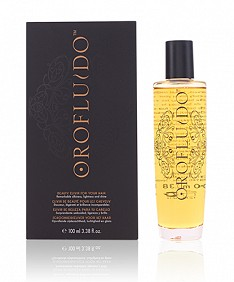ORO FLUIDO BEAUTY ELIXIR 100 ML
