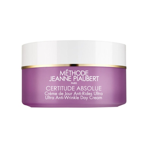 PIAUBERT CERTITUDE ABSOLUE DIA 50 ML