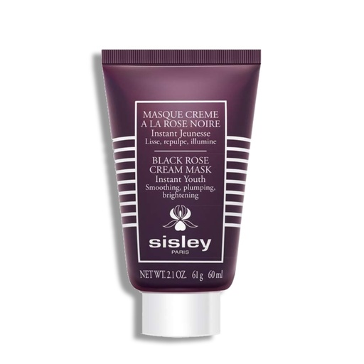 SISLEY MASQUE CREME A LA ROSE NOIRE 60ML