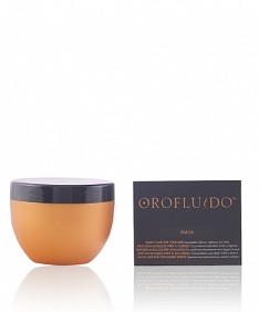 ORO FLUIDO MASK 250ML
