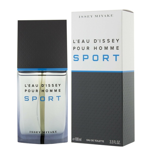 L'EAU D'ISSEY HOME SPORT 100ML VAPO