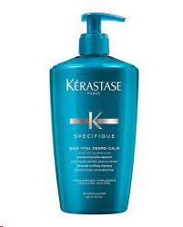 KERASTASE BAÑO DERMO-CALM VITAL 500ML