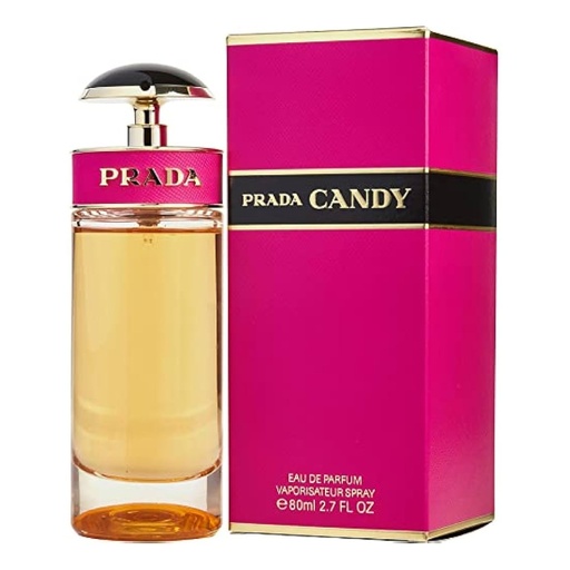 PRADA CANDY EDP 80 ML VAPO
