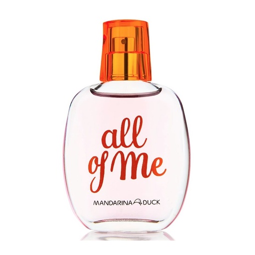 MANDARINA ALL OF ME WOMAN EDT 50 ML VAPO