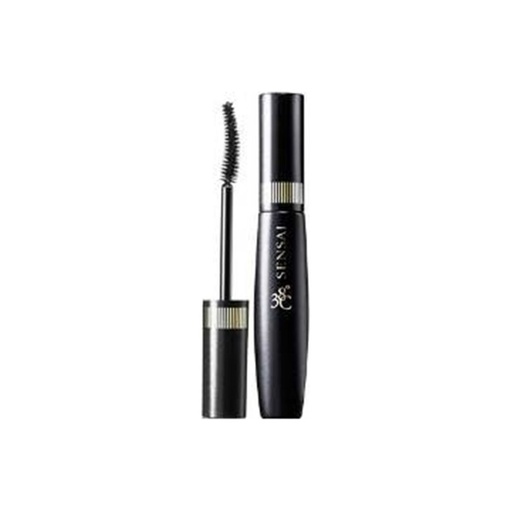 SENSAI MASCARA 38º VOLUMISING BLACK
