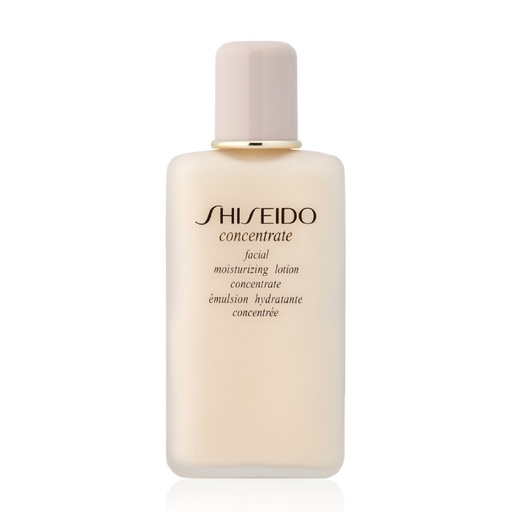 SHISEIDO CONCENTRATE MOIST.LOTION 100ML
