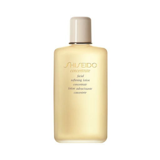 SHISEIDO CONCENTRATE SOFT. LOTION 150 ML