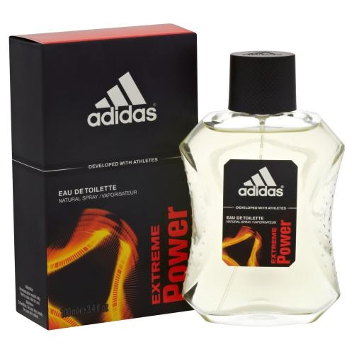 ADIDAS EXTREME POWER 100ML VAPO