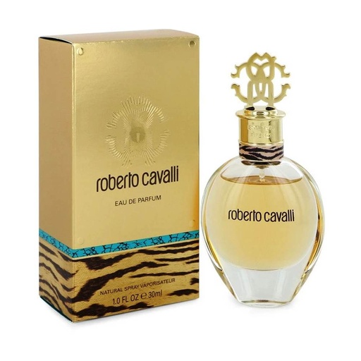 ROBERTO CAVALLI HER 30 VAPO EDP