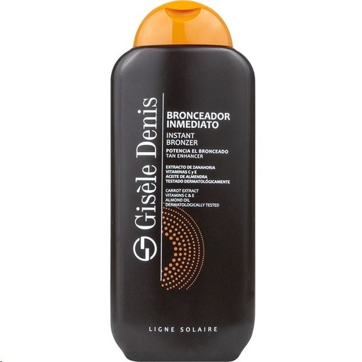 G.DENIS BRONCEADOR INMEDIATO 400ML