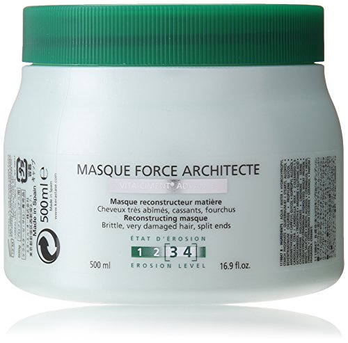 KERASTASE MASQUE FORCE ARCHITECTE 500ML