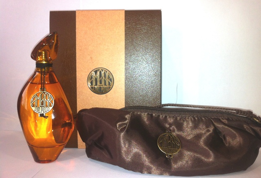 AMBAR JESUS DEL POZO 100 VAPO+ NECESER