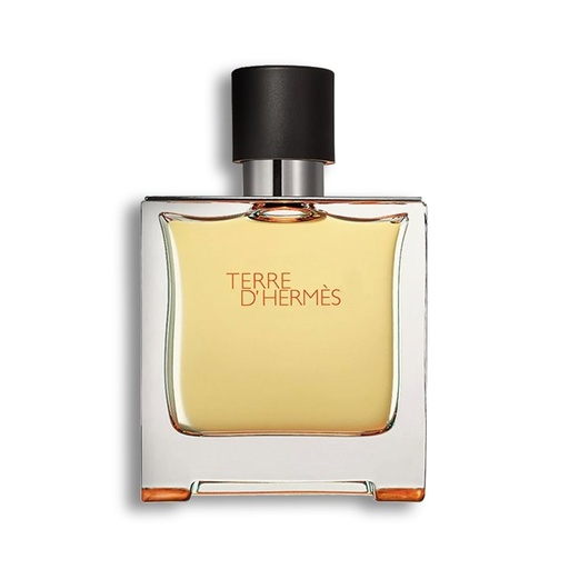 TERRE D'HERMES 75 ML VAPO PARFUM