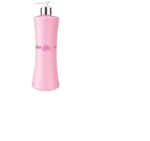 WALKIRIA LOCION  ROSA MOSQUETA 800 ML