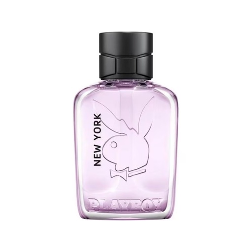 PLAYBOY EDT 100 ML NEW YORK
