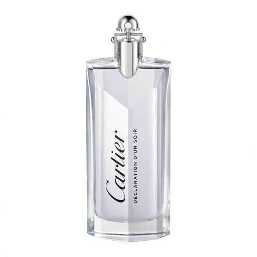 DECLARATION D'UN SOIR CARTIER EDT 50 VP