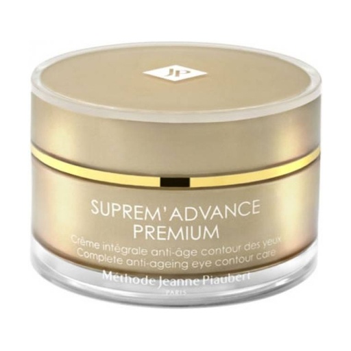 PIAUBERT SUPREM ADVANCE PREMIUM YEUX 15