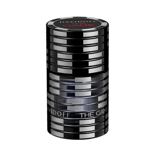 DAVIDOFF THE GAME EDT 100ML VAPO