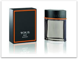 TOUS MAN INTENSE 50 VAPO