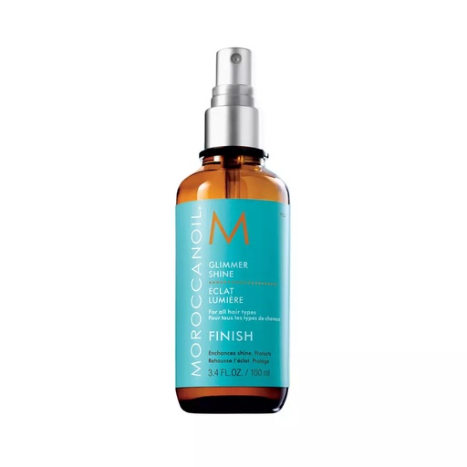 MOROCCANOIL SHINE SPRAY 100ML
