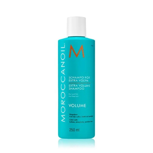 MOROCCANOIL EXTRA VOLUM SHAMPOO 250ML