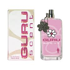 GURU SCENT FOR WOMAN 100 VAPO EDT