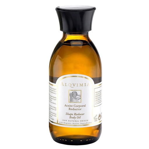 ALQUIMIA ACEITE CORPORAL REDUCTOR 150ML