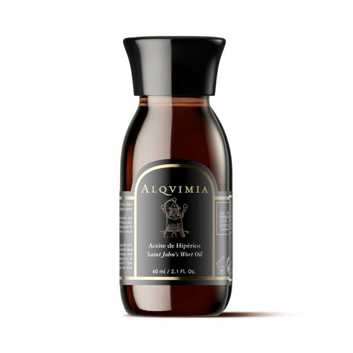ALQUIMIA ACEITE DE HIPÉRICO 150ML