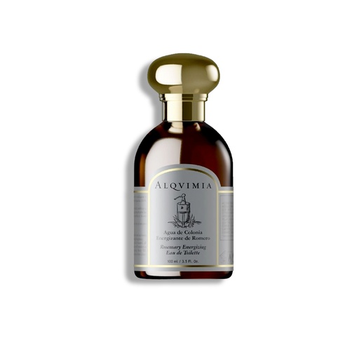 ALQUIMIA AGUA DE COLONIA ROMERO 100 ML