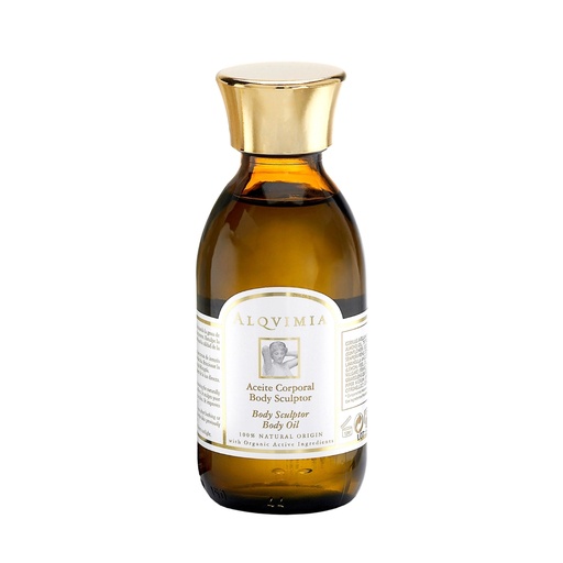 ALQUIMIA BODY SCULPTOR 500 ML