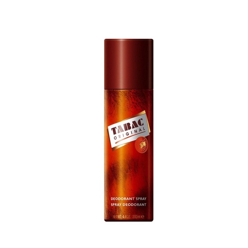TABAC ORIGINAL DEO VAPO 200 ML