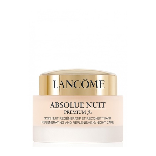 LANCOME ABSOLUE PREMIUM BX NUIT 75ML
