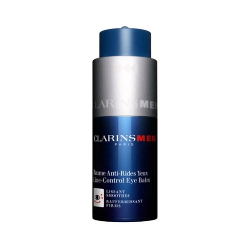 CLARINS MEN BAUME ANTI RIDES YEUX 20 ML
