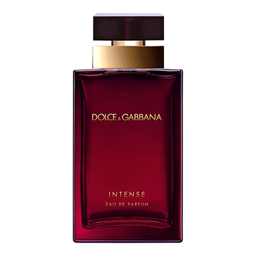 DOLCE G. POUR FEMME INTENSE  EDP 25 VAPO