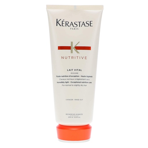 KERASTASE NUTR. IRISOME LAIT VITAL 200ML